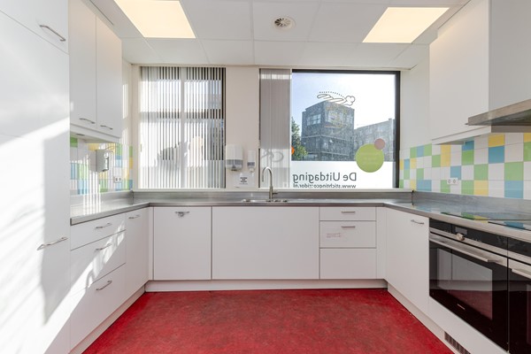 Medium property photo - Stadhoudersweg 7A, 3038 EB Rotterdam